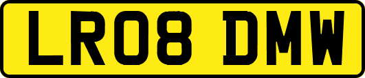 LR08DMW