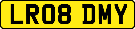 LR08DMY