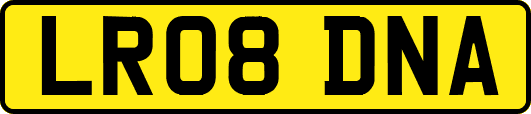 LR08DNA