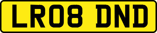 LR08DND