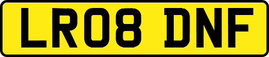 LR08DNF