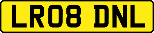 LR08DNL