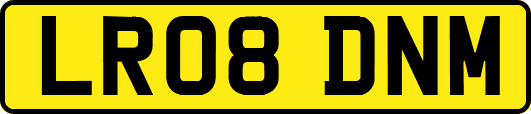 LR08DNM