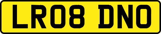 LR08DNO