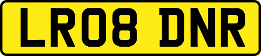 LR08DNR