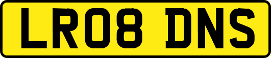 LR08DNS