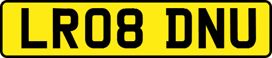 LR08DNU