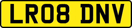 LR08DNV