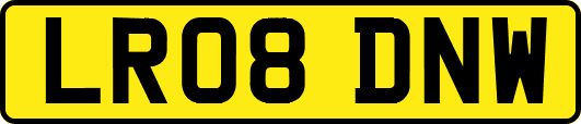LR08DNW
