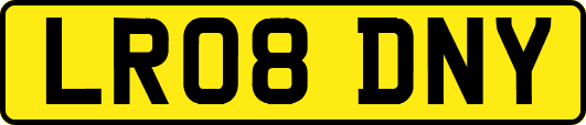 LR08DNY
