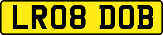 LR08DOB