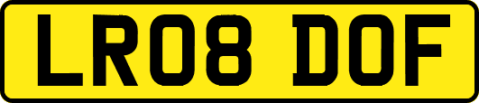 LR08DOF