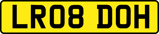 LR08DOH