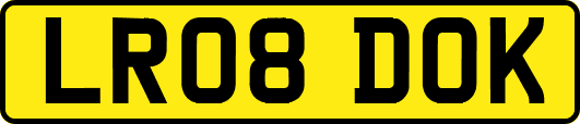 LR08DOK