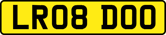 LR08DOO