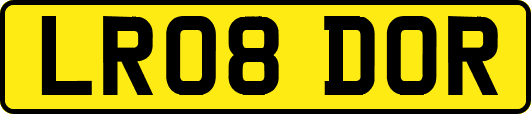 LR08DOR