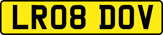 LR08DOV