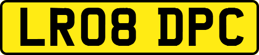 LR08DPC