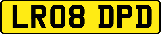 LR08DPD
