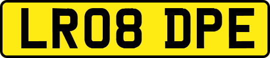 LR08DPE