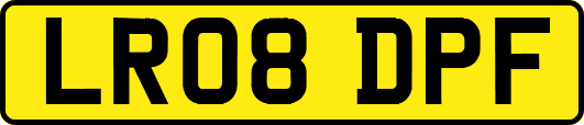 LR08DPF