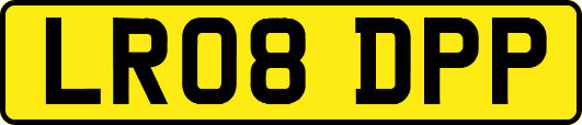 LR08DPP