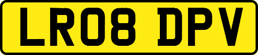 LR08DPV