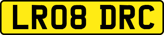 LR08DRC