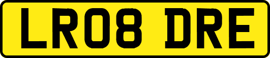 LR08DRE