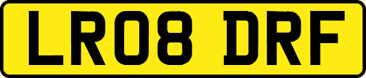 LR08DRF