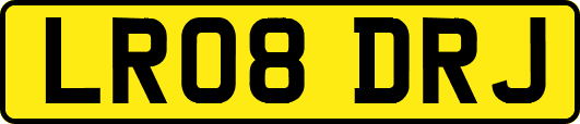 LR08DRJ