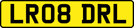 LR08DRL