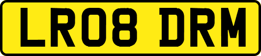 LR08DRM