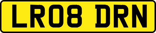 LR08DRN