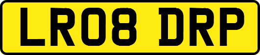LR08DRP