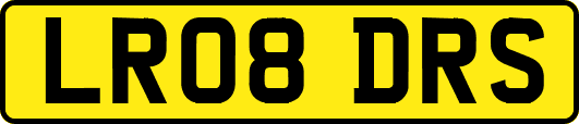 LR08DRS