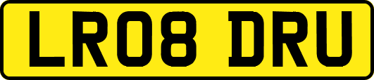 LR08DRU