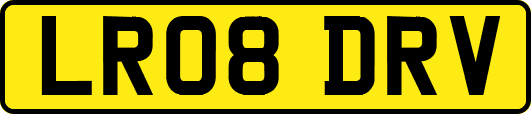 LR08DRV