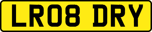 LR08DRY