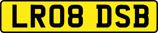 LR08DSB