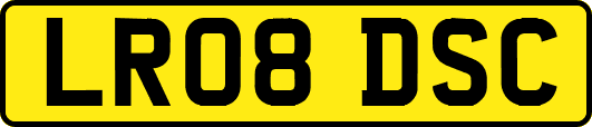 LR08DSC