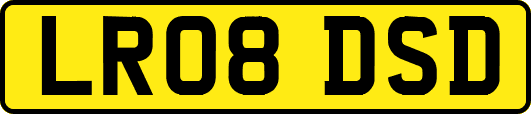 LR08DSD