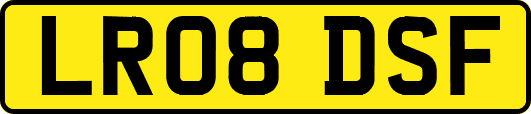 LR08DSF