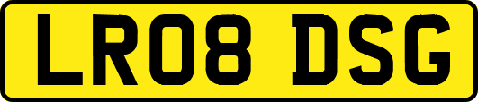 LR08DSG