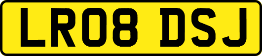 LR08DSJ