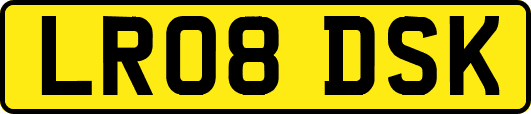 LR08DSK