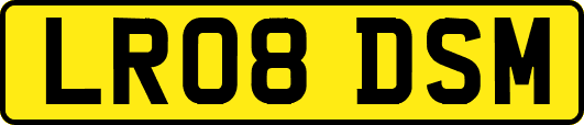 LR08DSM