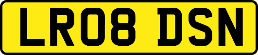 LR08DSN