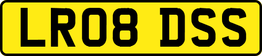 LR08DSS