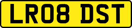 LR08DST